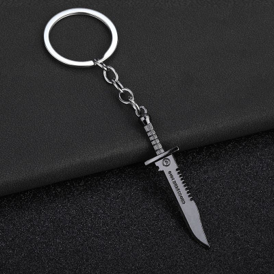 counter strike game concept merch design